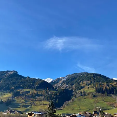 Obergstattgut * Grossarl