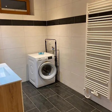 Obergstattgut Apartment *