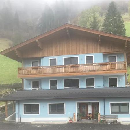 Apartment Obergstattgut