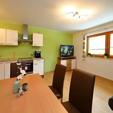 Obergstattgut * Grossarl