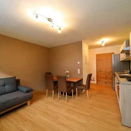 Lägenhet Obergstattgut Grossarl