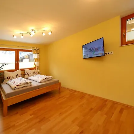 Apartment Obergstattgut