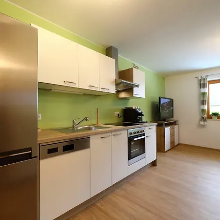 Obergstattgut Apartment