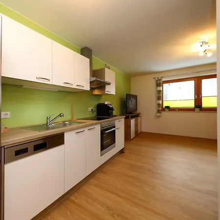 Obergstattgut Apartment