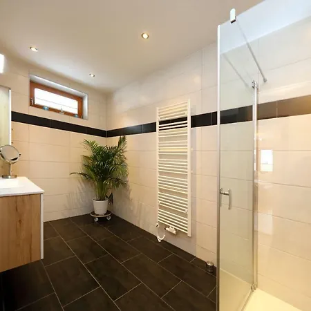 Apartment Obergstattgut Grossarl