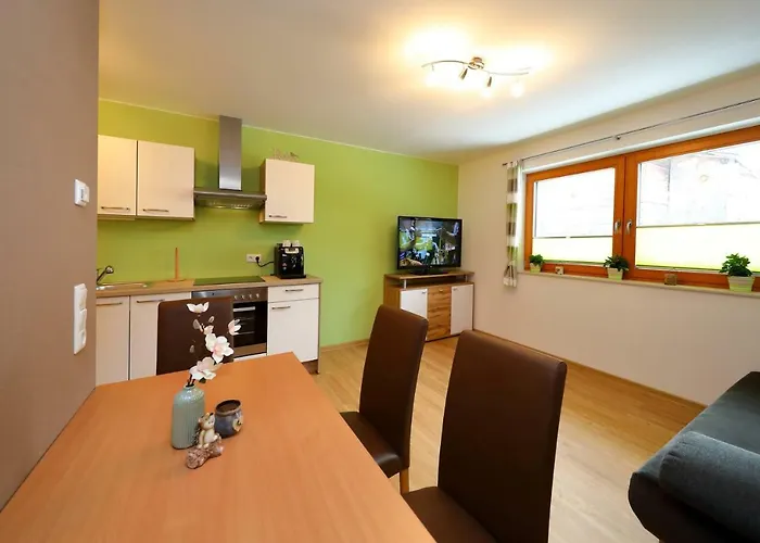 Obergstattgut * Grossarl