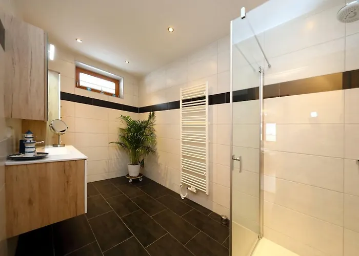 Apartment Obergstattgut Grossarl